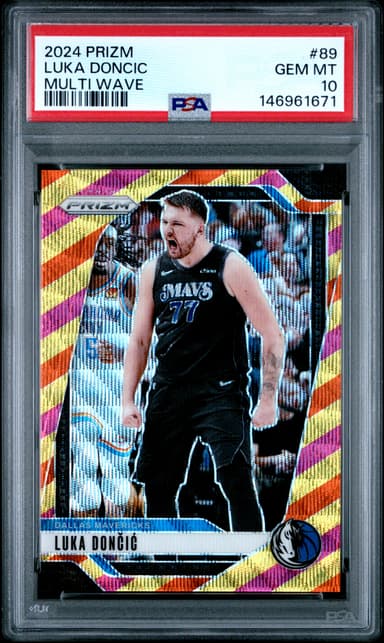 Luka Doncic