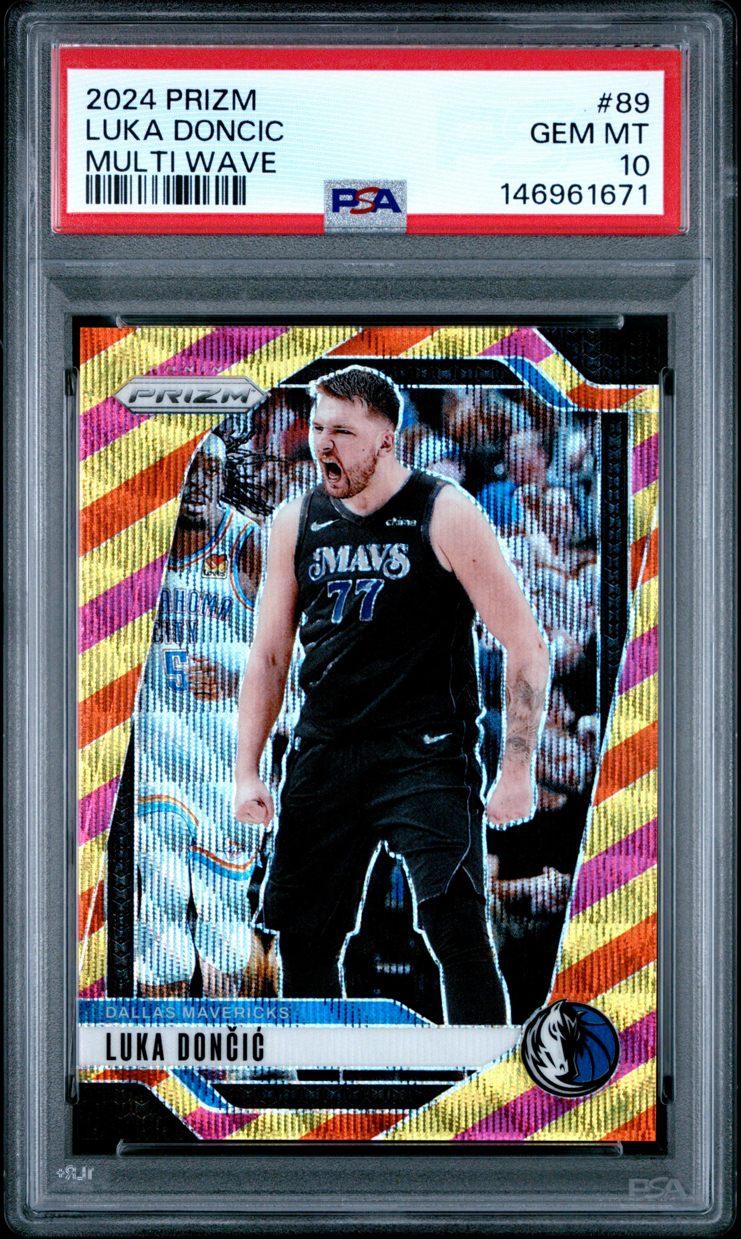 Luka Doncic