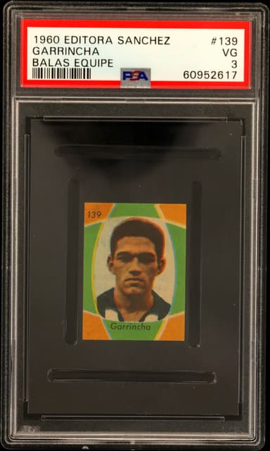 Garrincha