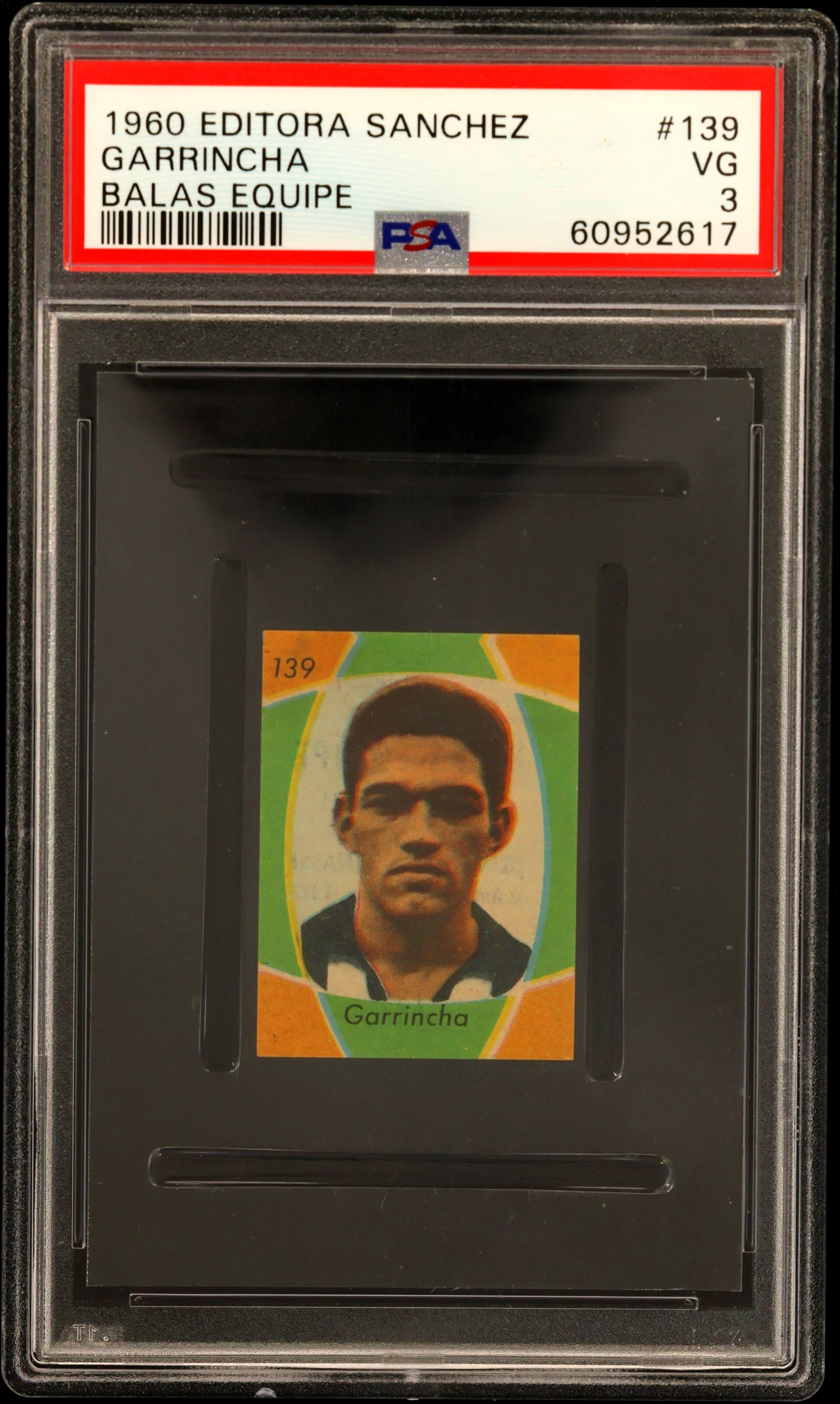 Garrincha