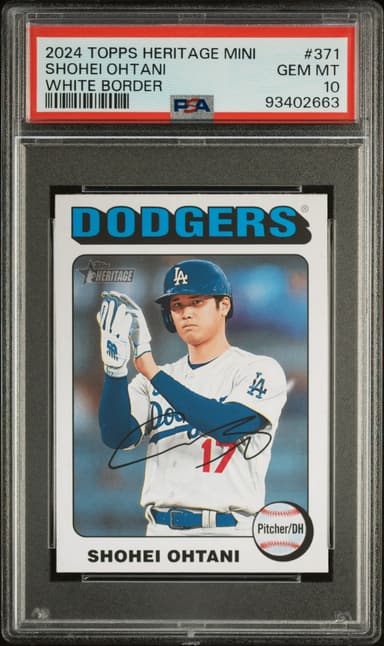 Shohei Ohtani