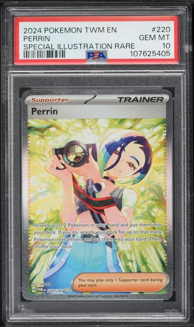 Perrin