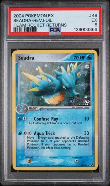 SEADRA-REV.FOIL
