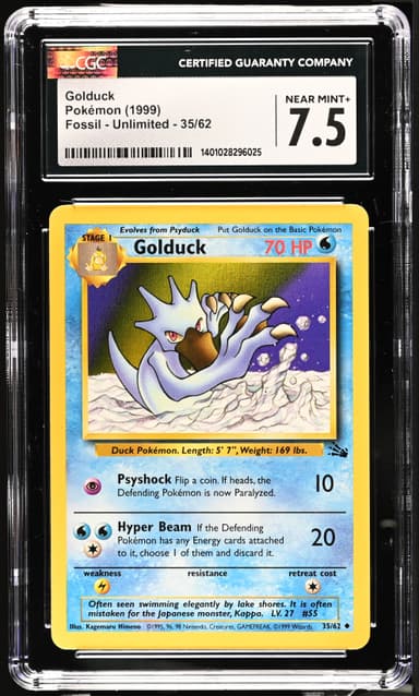 Golduck