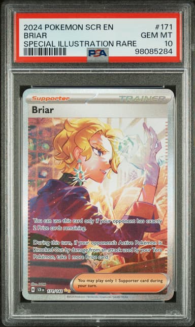 Briar