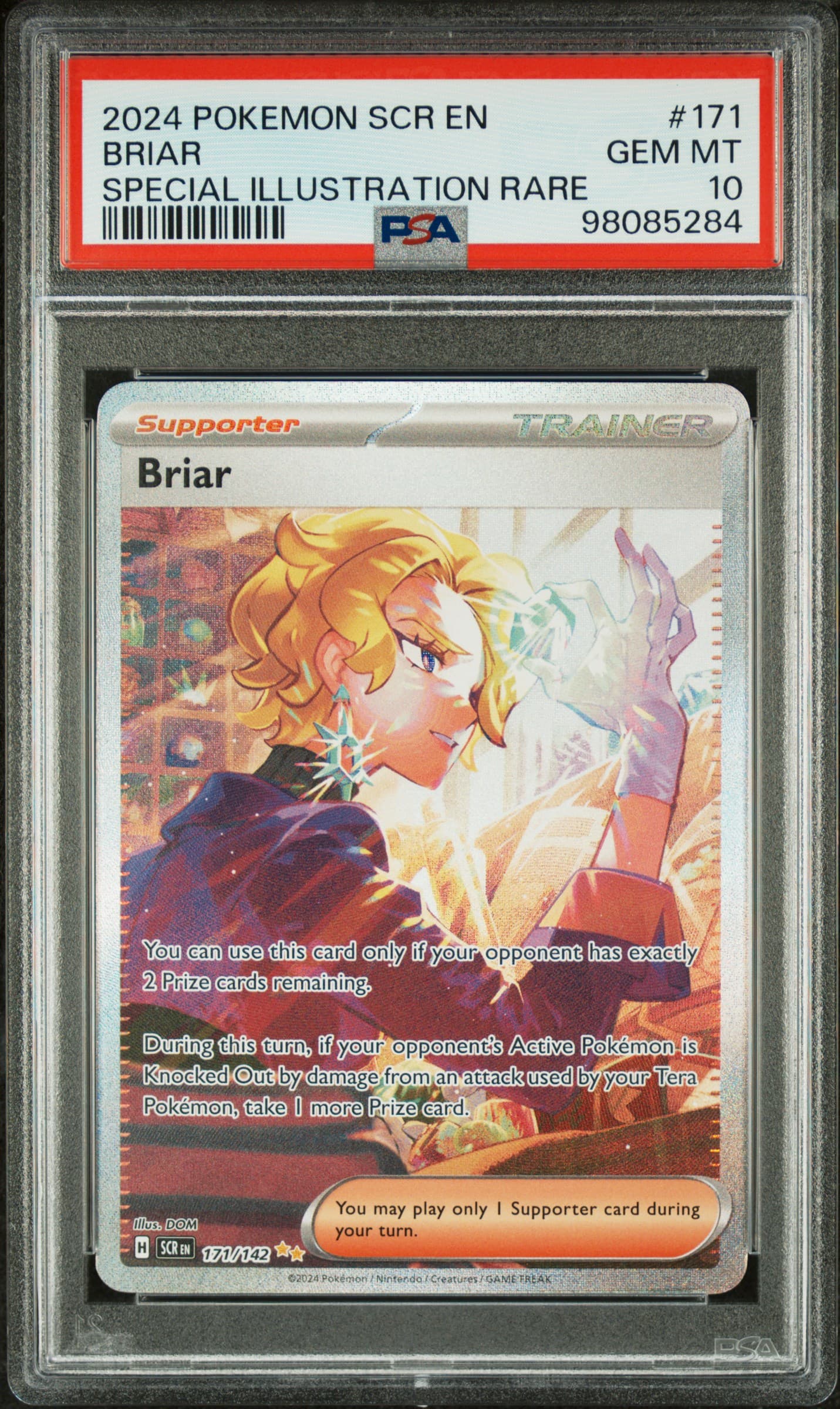 Briar