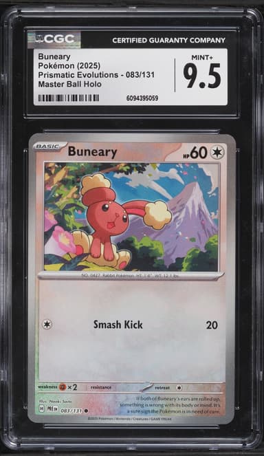 Buneary