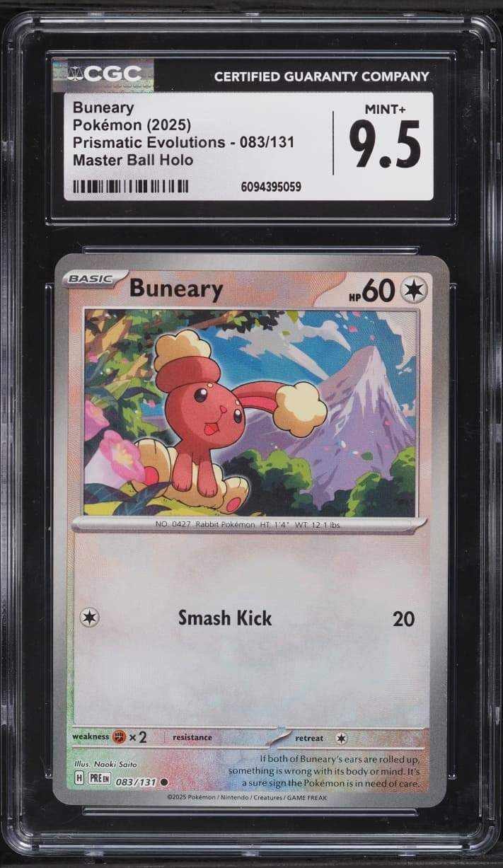 Buneary