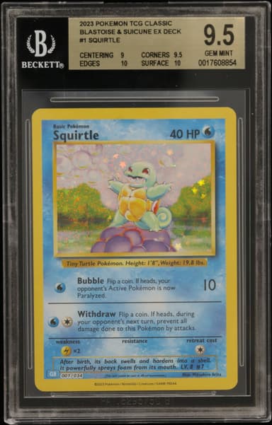 Squirtle