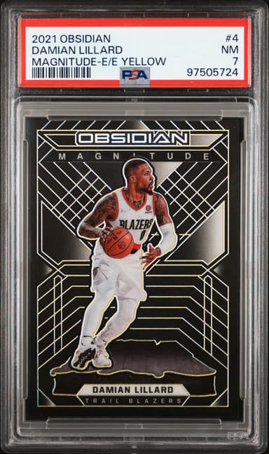 Damian Lillard