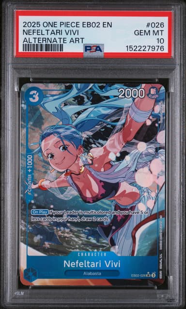 Nefeltari Vivi