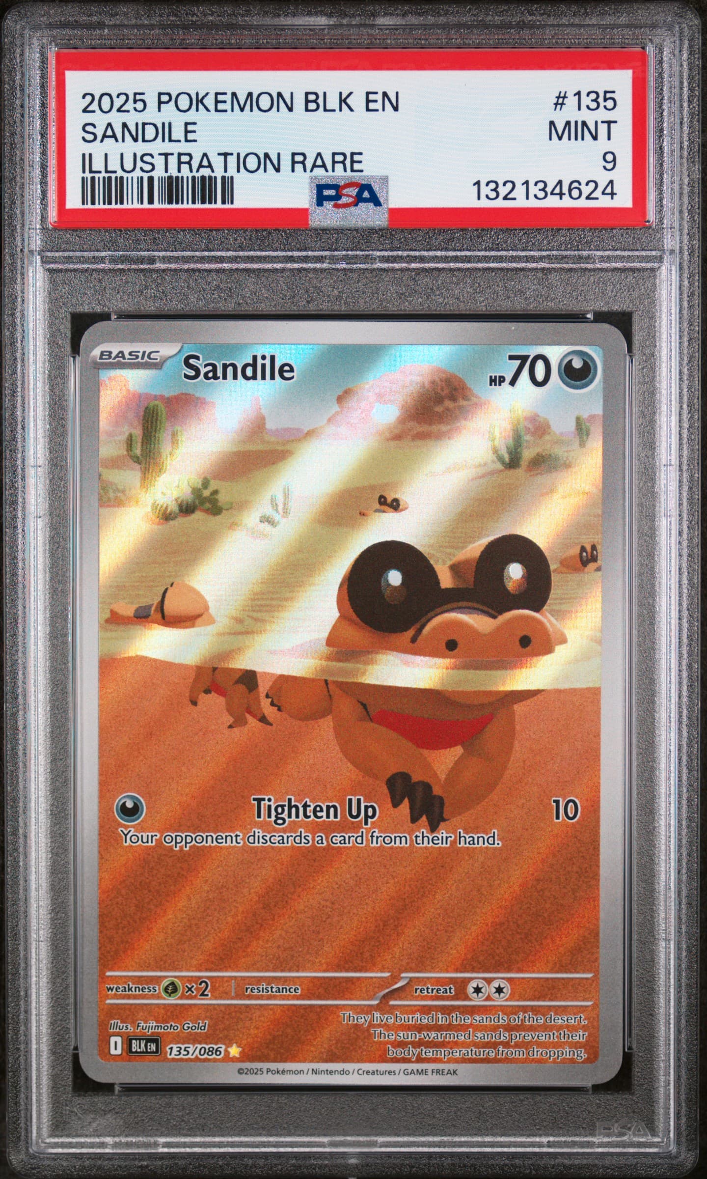 Sandile