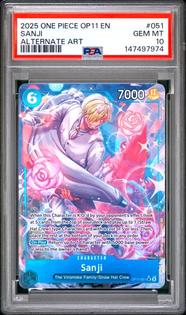 Sanji