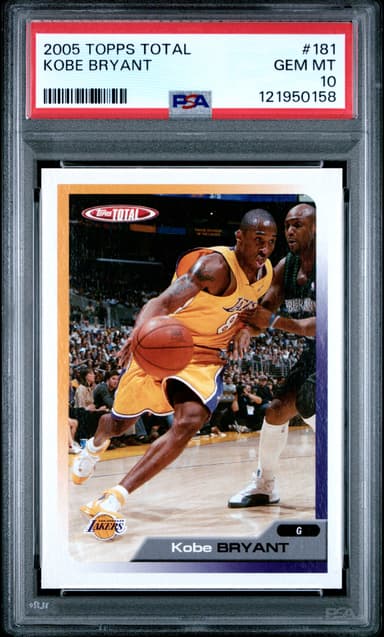 Kobe Bryant