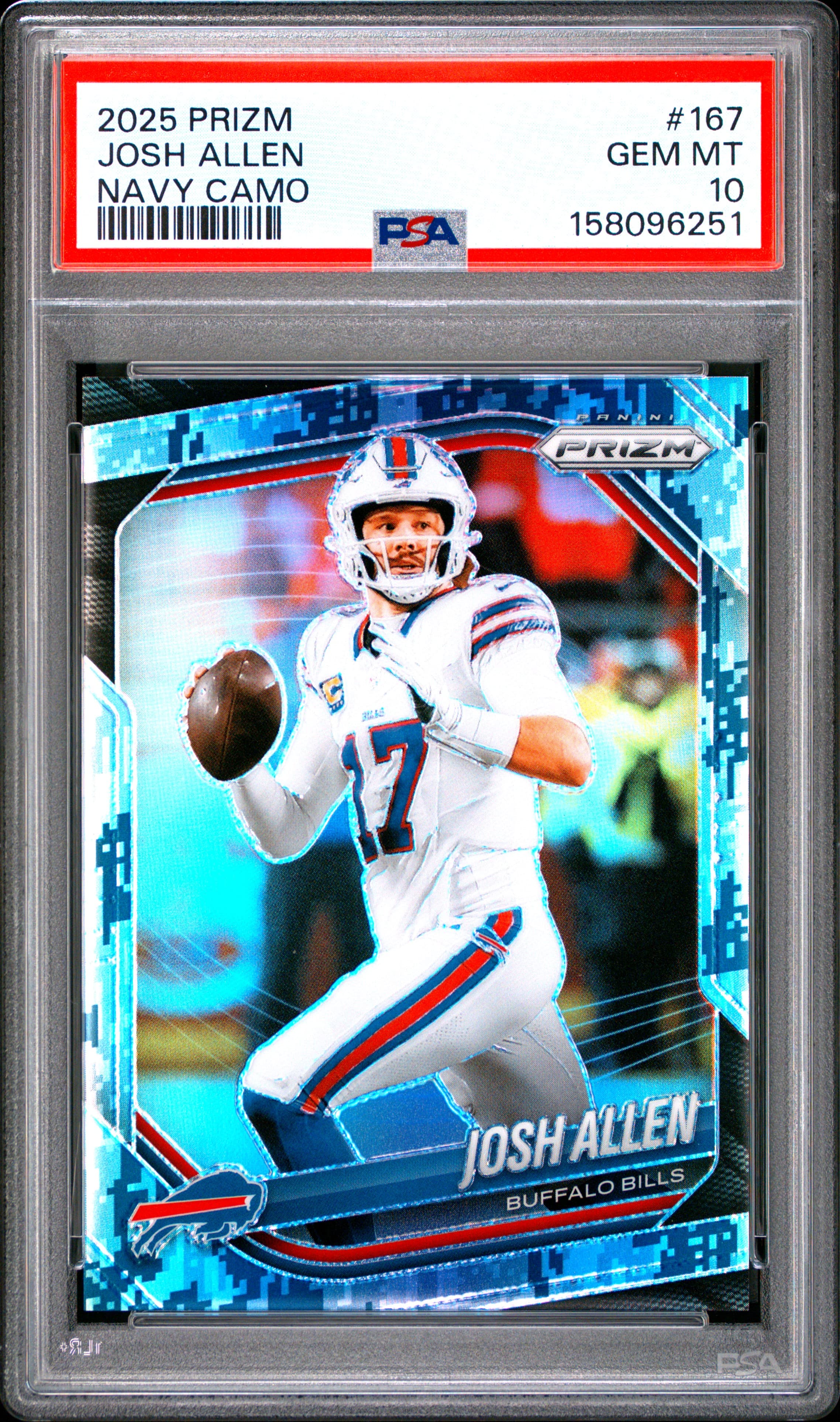 Josh Allen