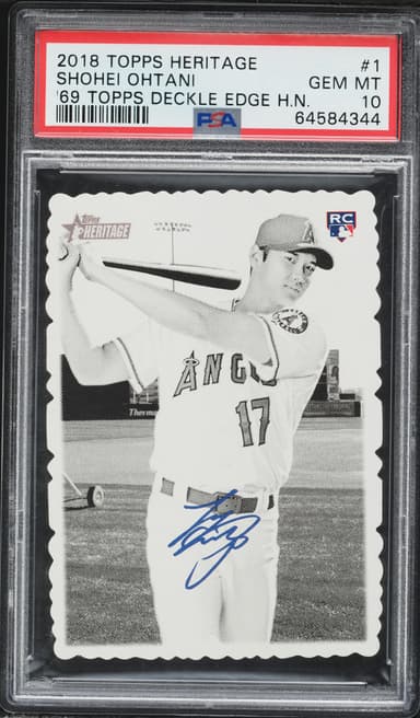 Shohei Ohtani