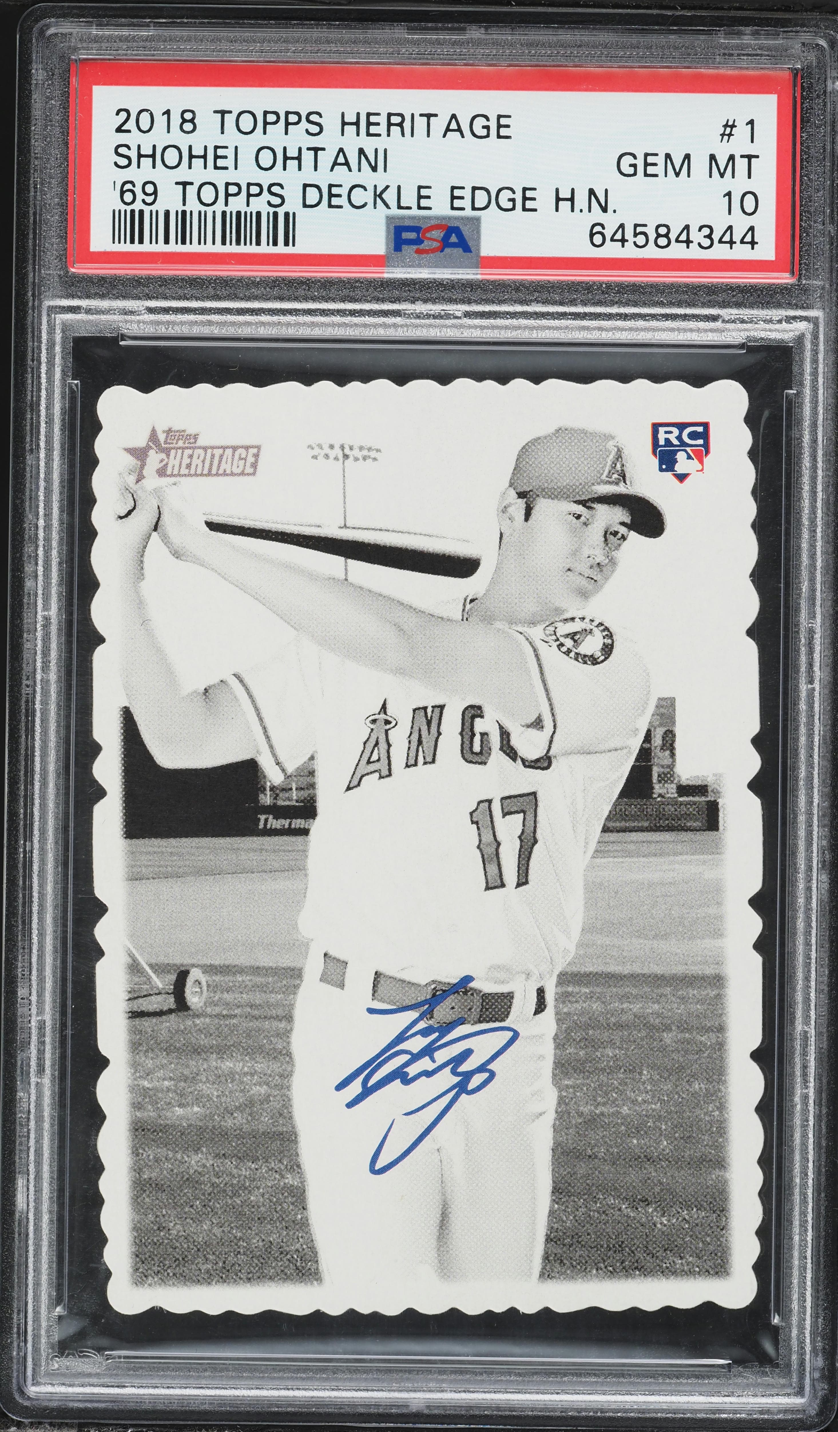 Shohei Ohtani