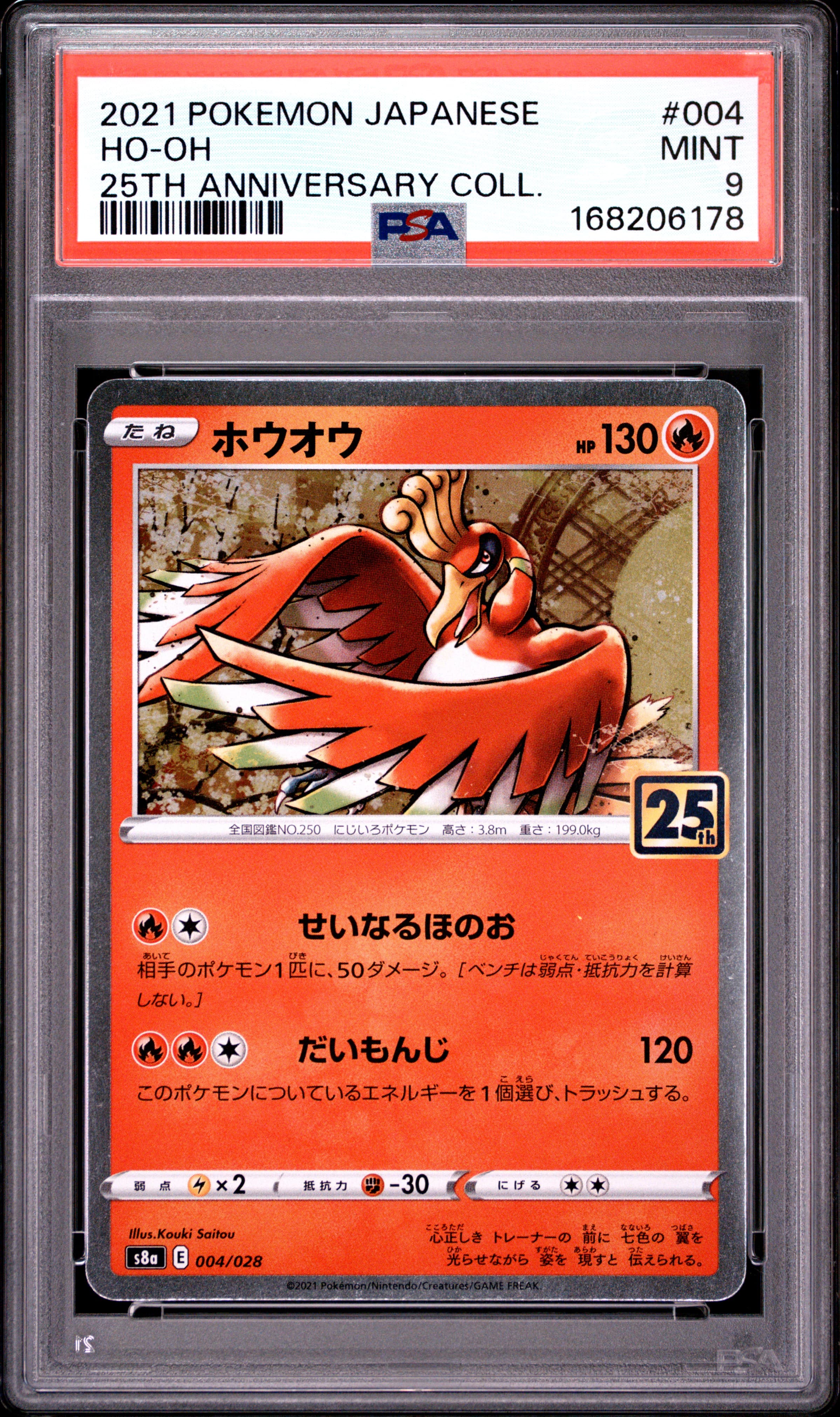 HO-Oh