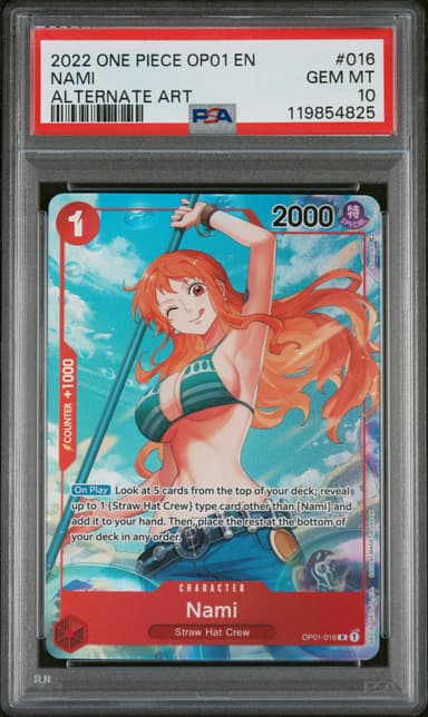 Nami