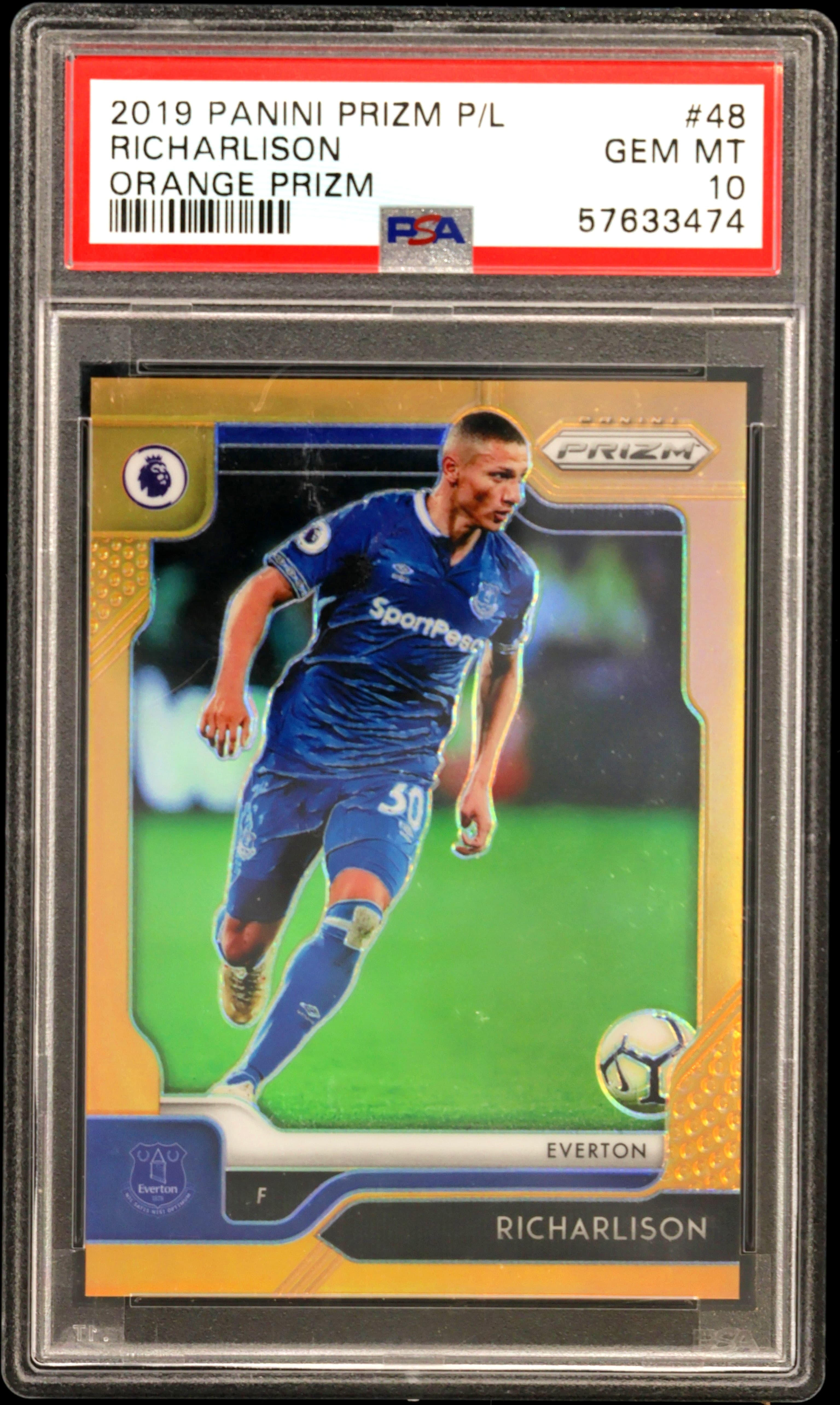 Richarlison