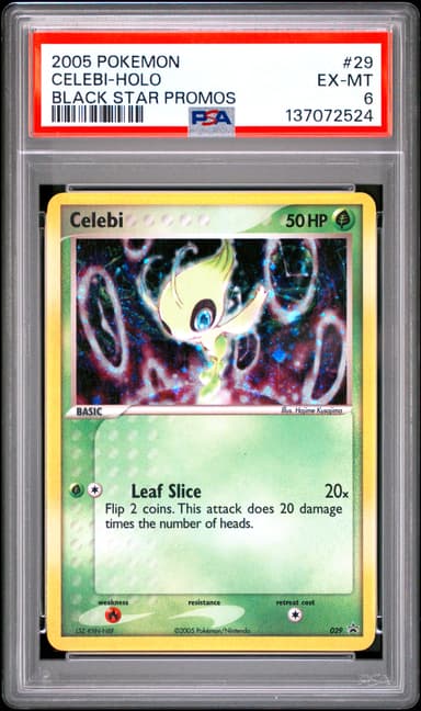 Celebi-Holo