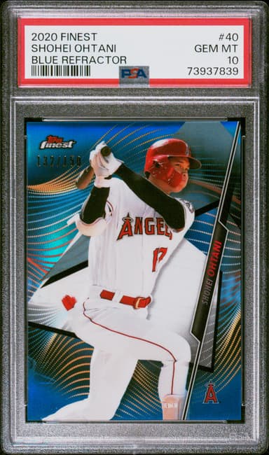 Shohei Ohtani