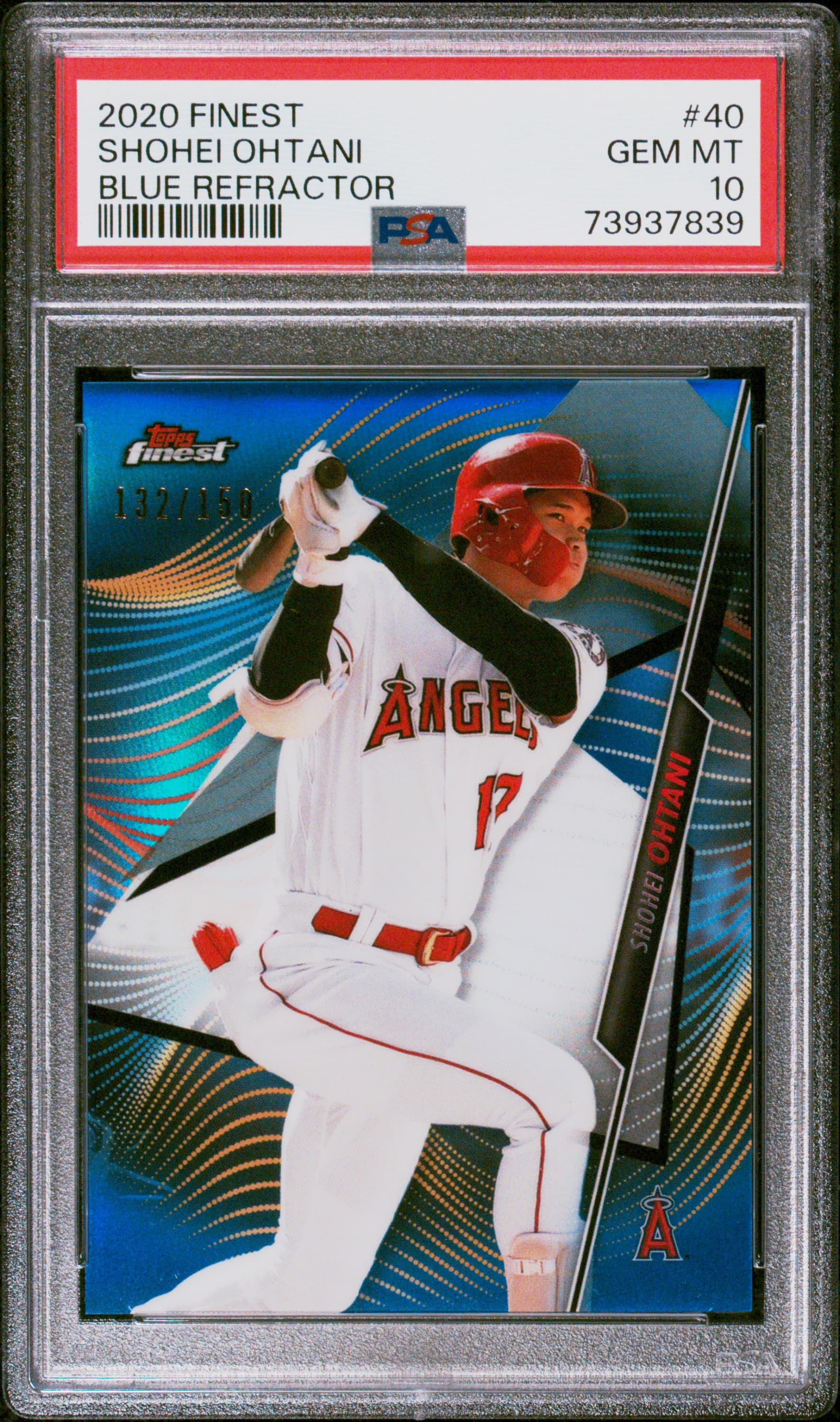 Shohei Ohtani