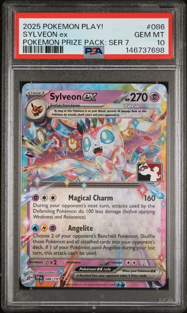 Sylveon EX