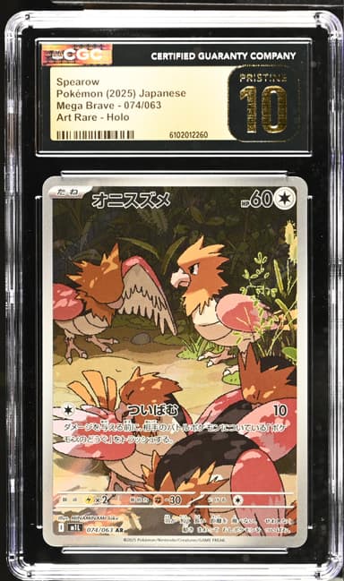 Spearow