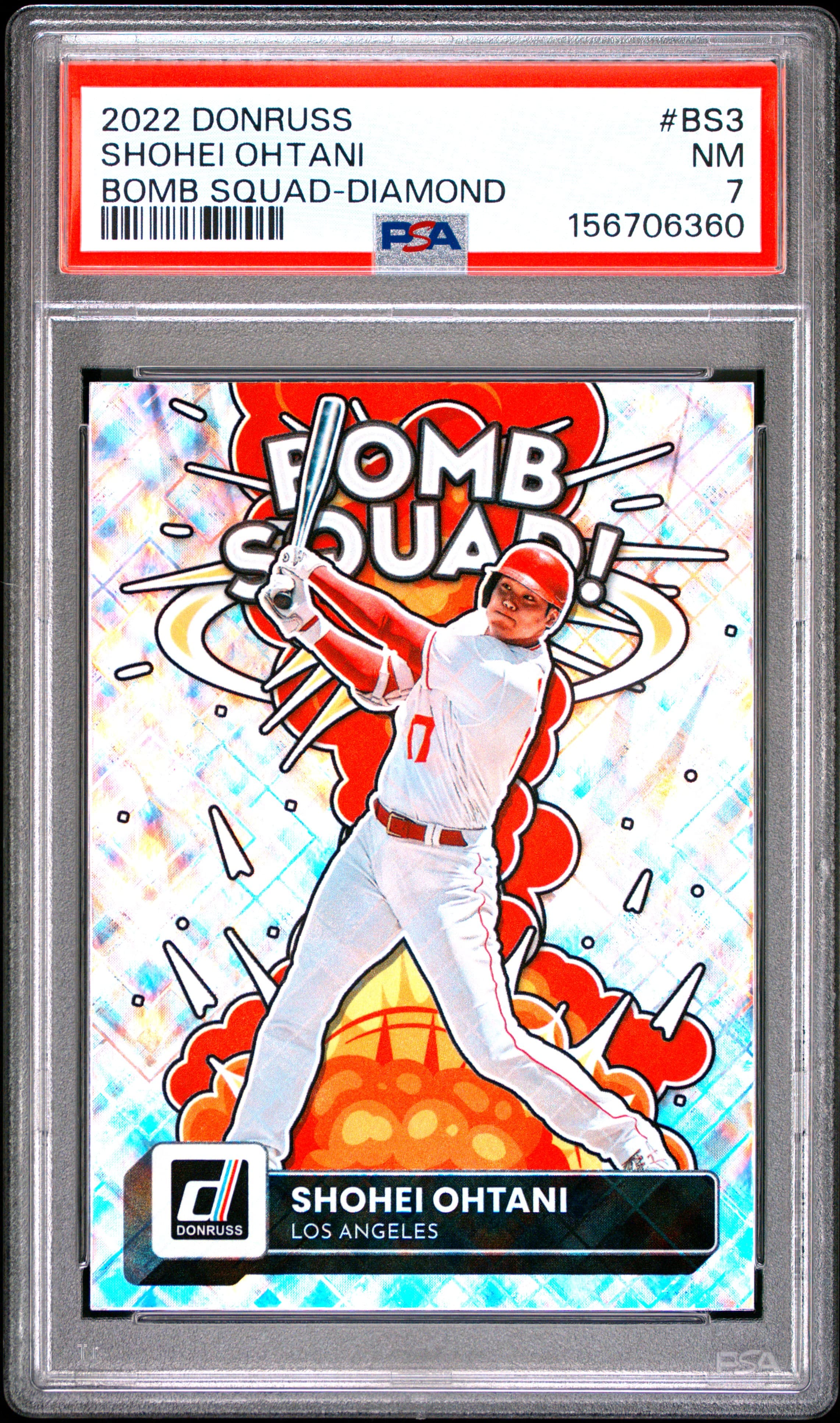 Shohei Ohtani