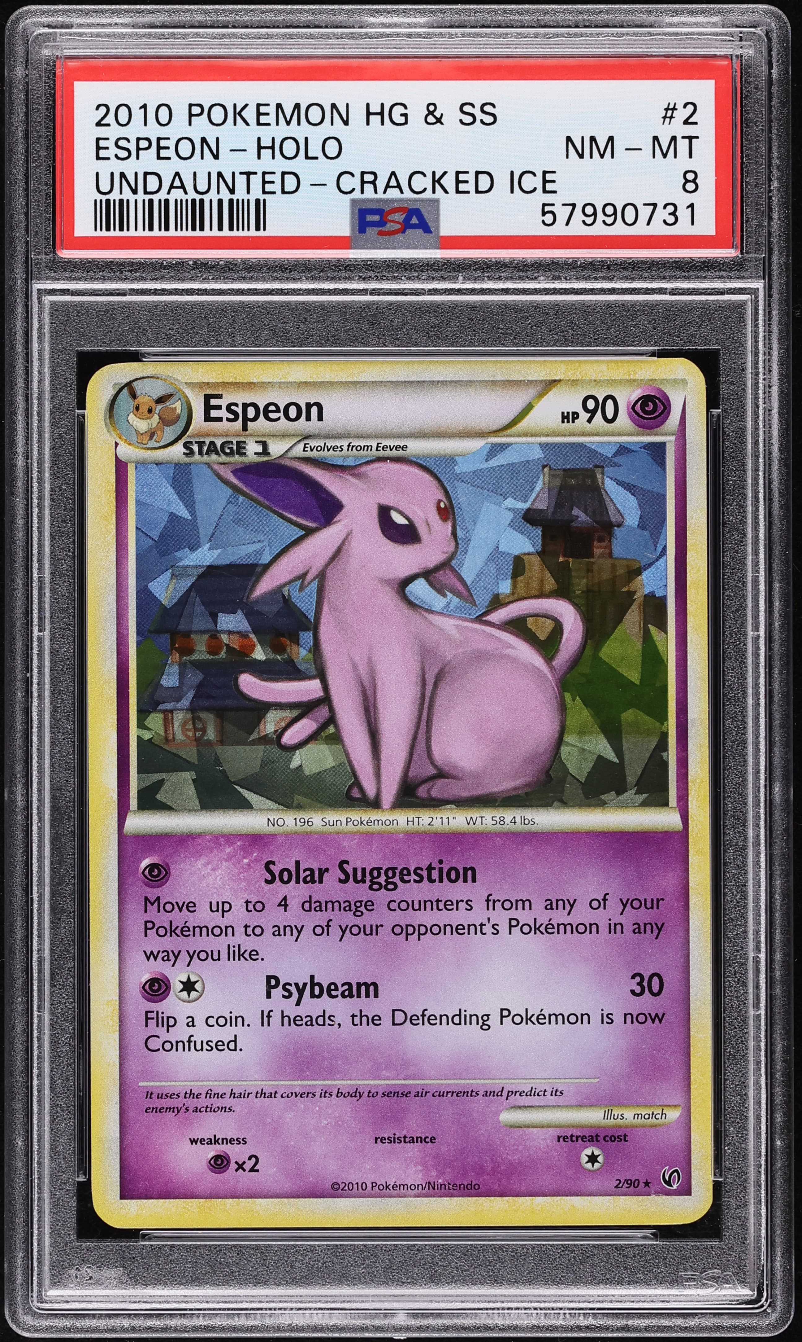 Espeon-Holo