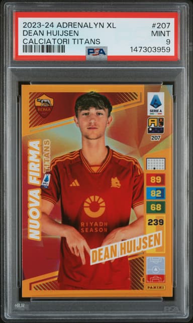 Dean Huijsen