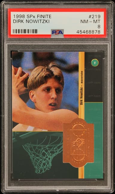 Dirk Nowitzki