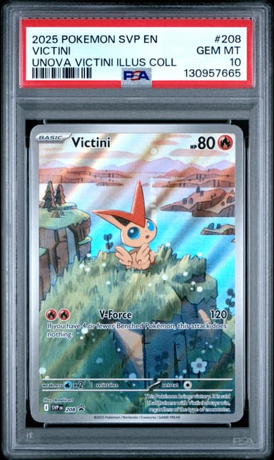 Victini