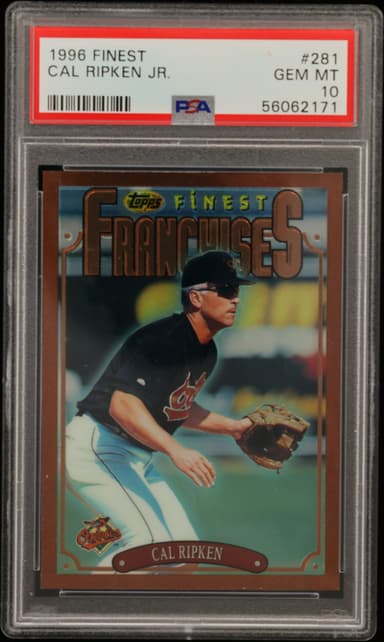 Cal Ripken Jr.