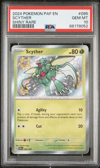 Scyther