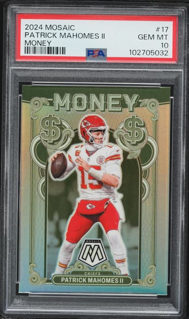 Patrick Mahomes II