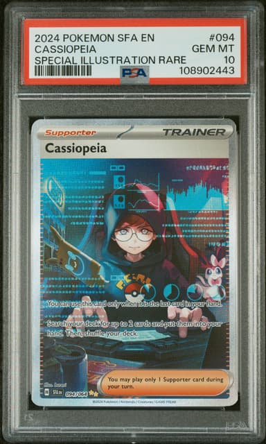 Cassiopeia