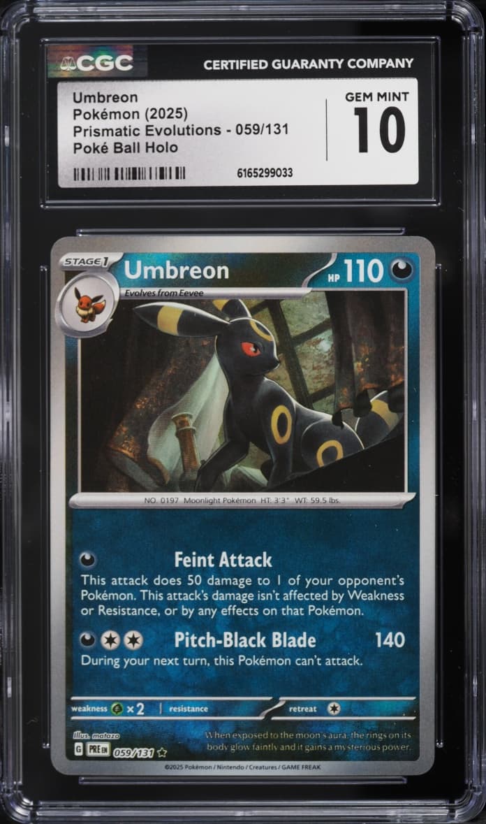 Umbreon