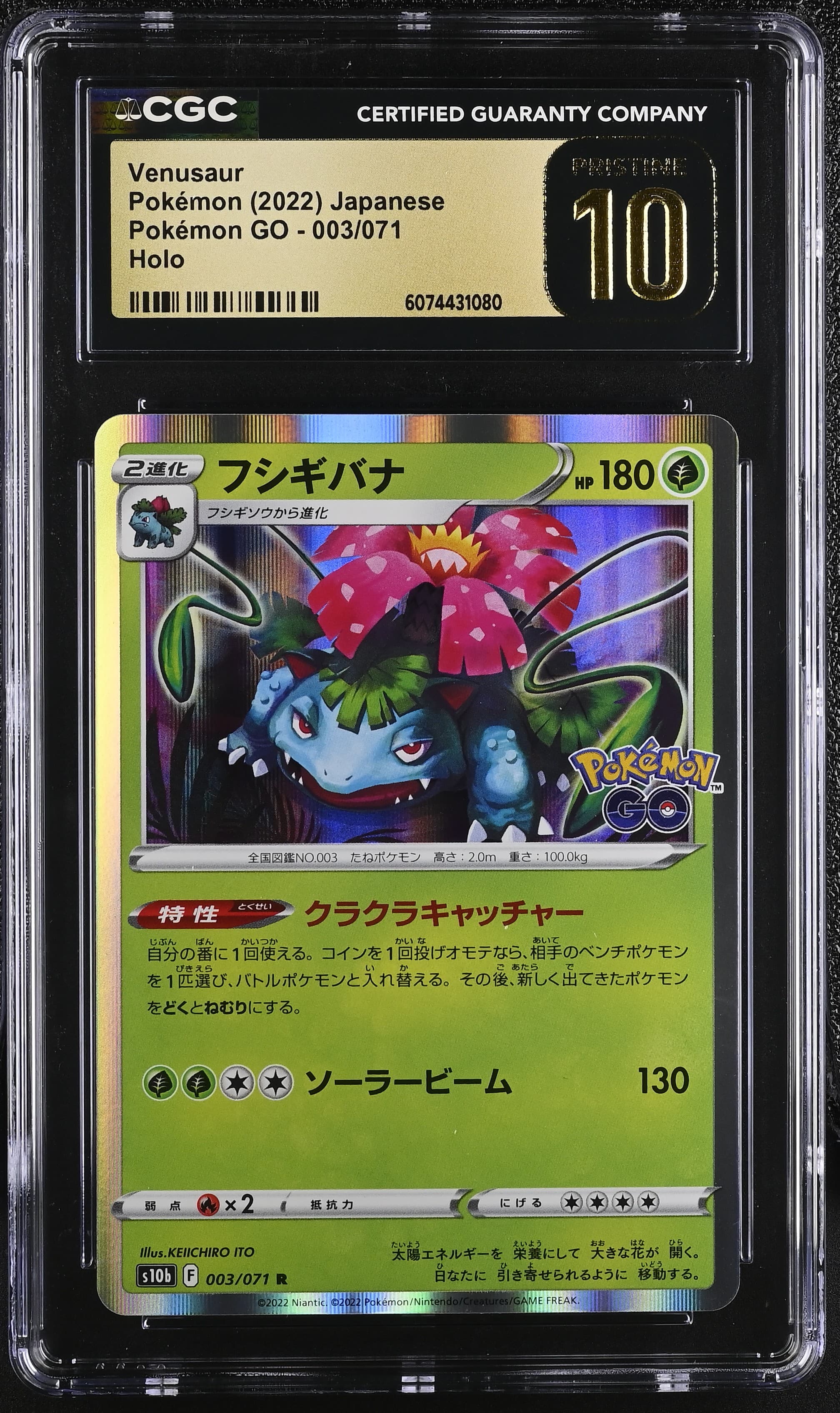 Venusaur
