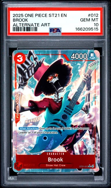 Brook