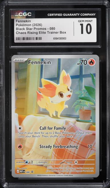 Fennekin