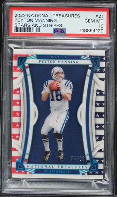 Peyton Manning