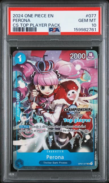 Perona