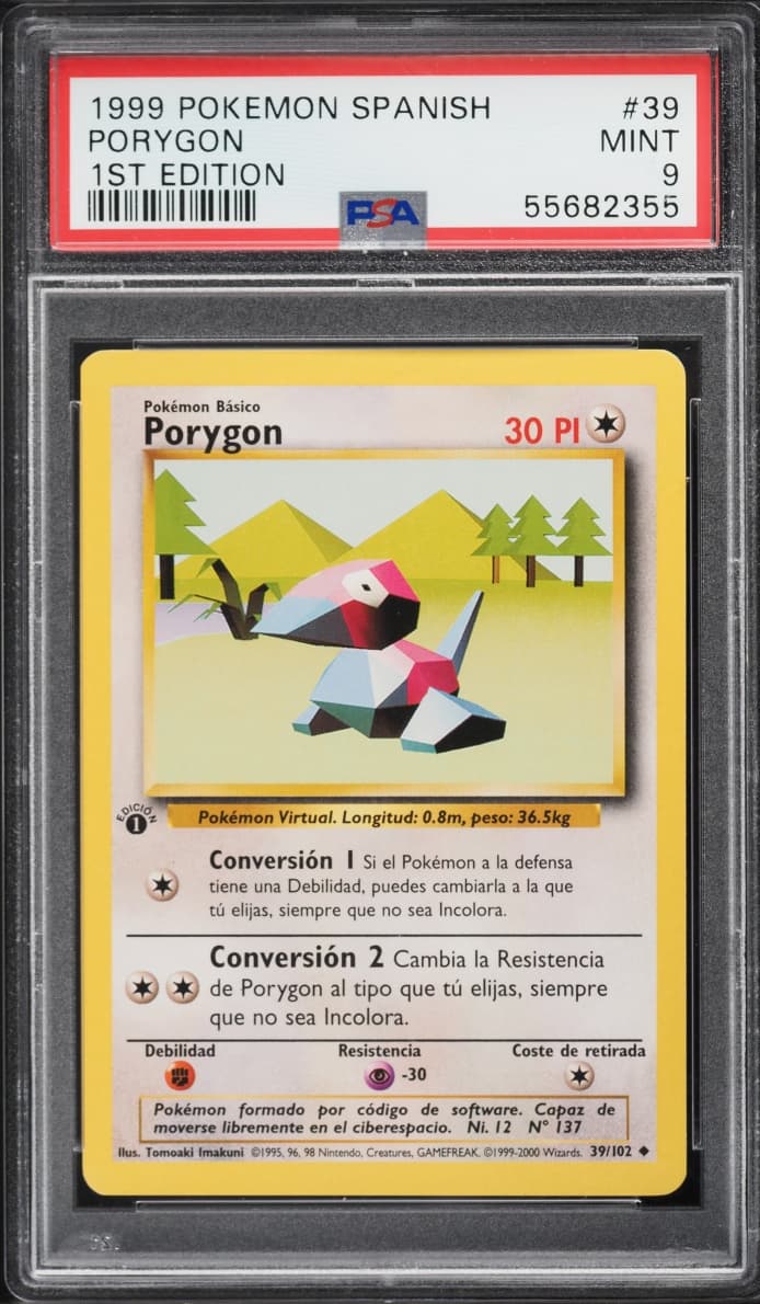 Porygon