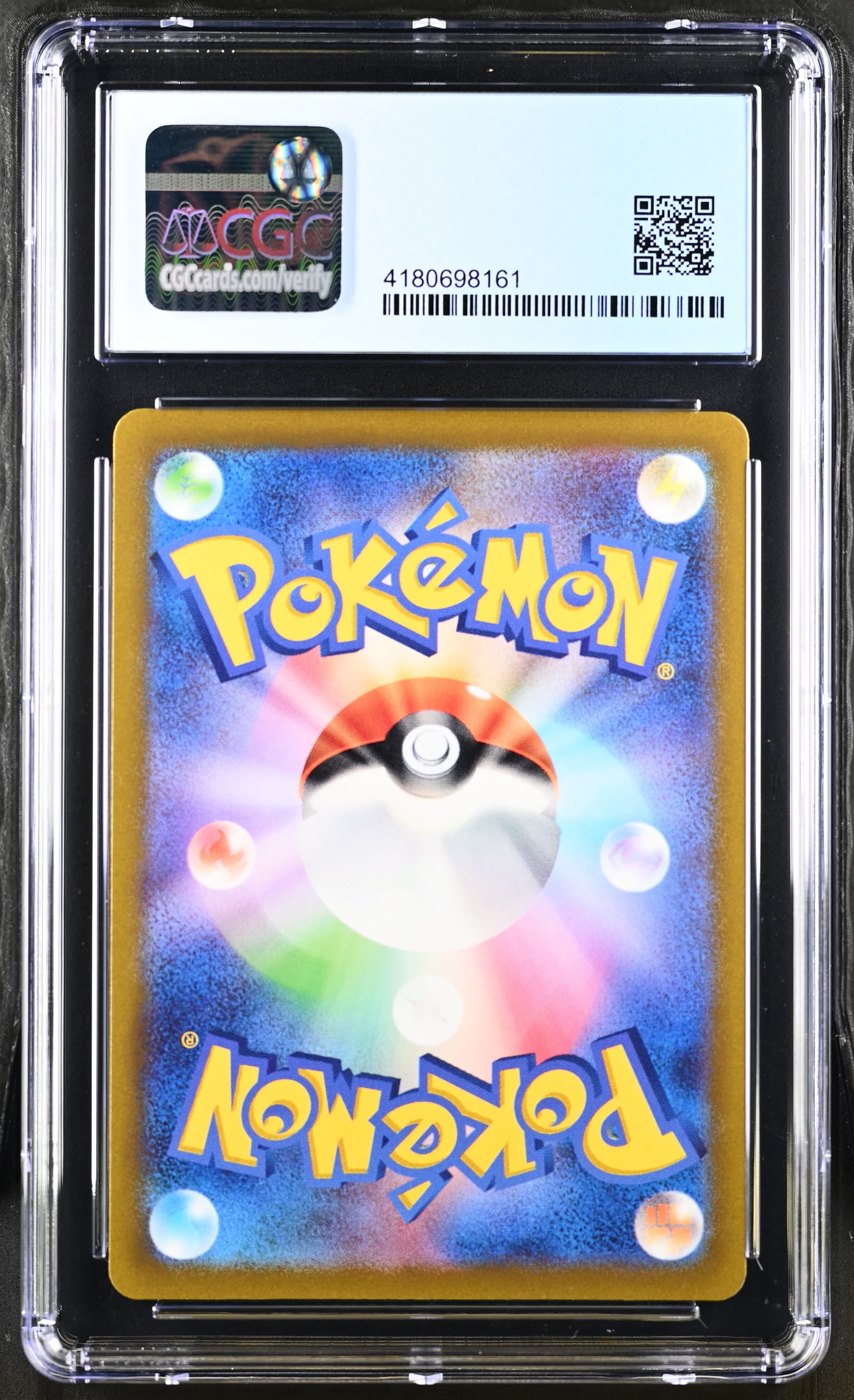 Zeraora VSTAR