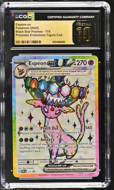 Espeon ex