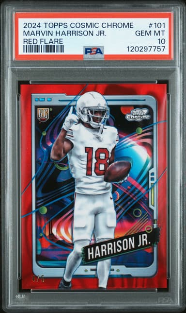 Marvin Harrison Jr.