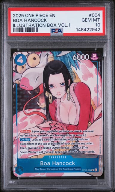 Boa Hancock