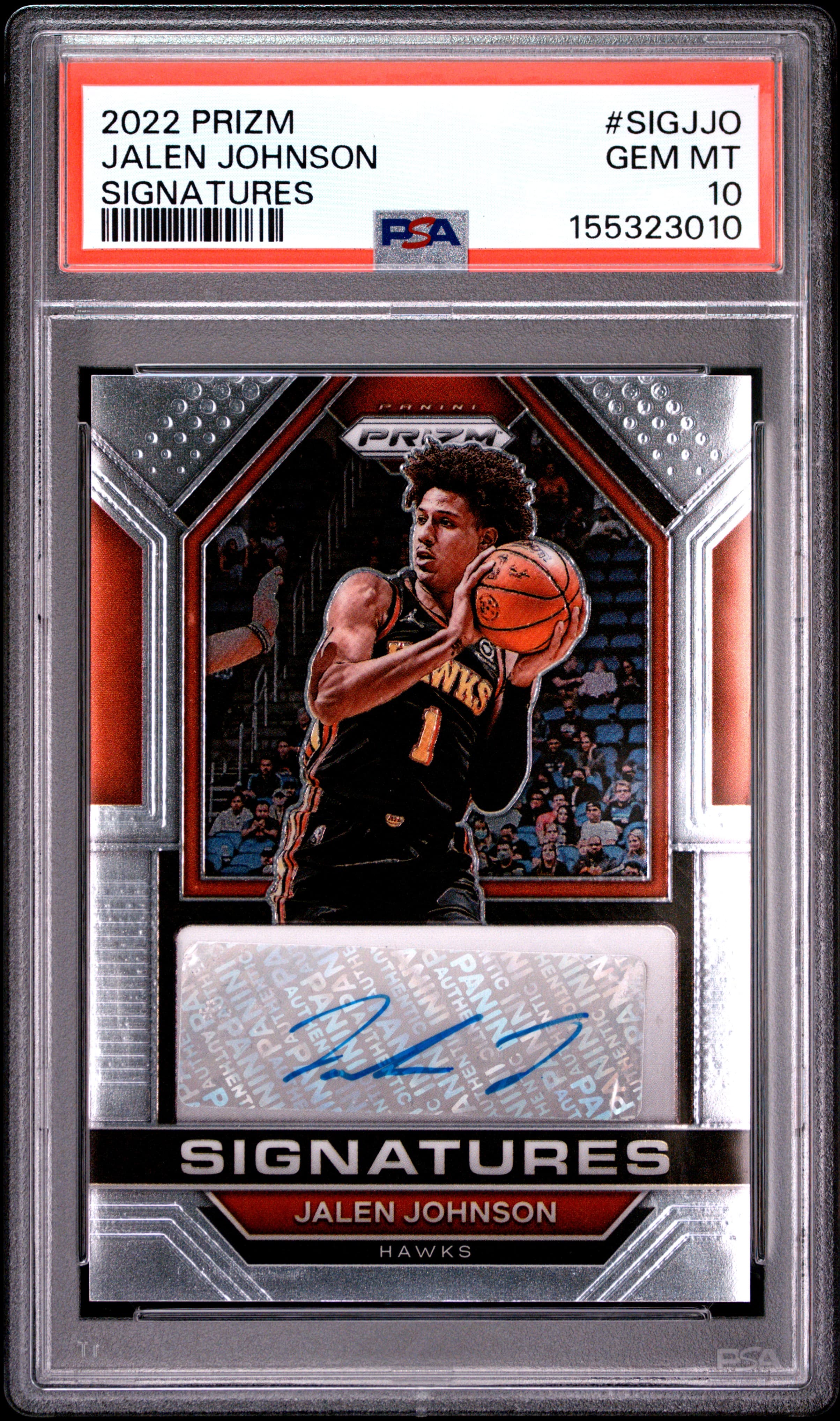 Jalen Johnson